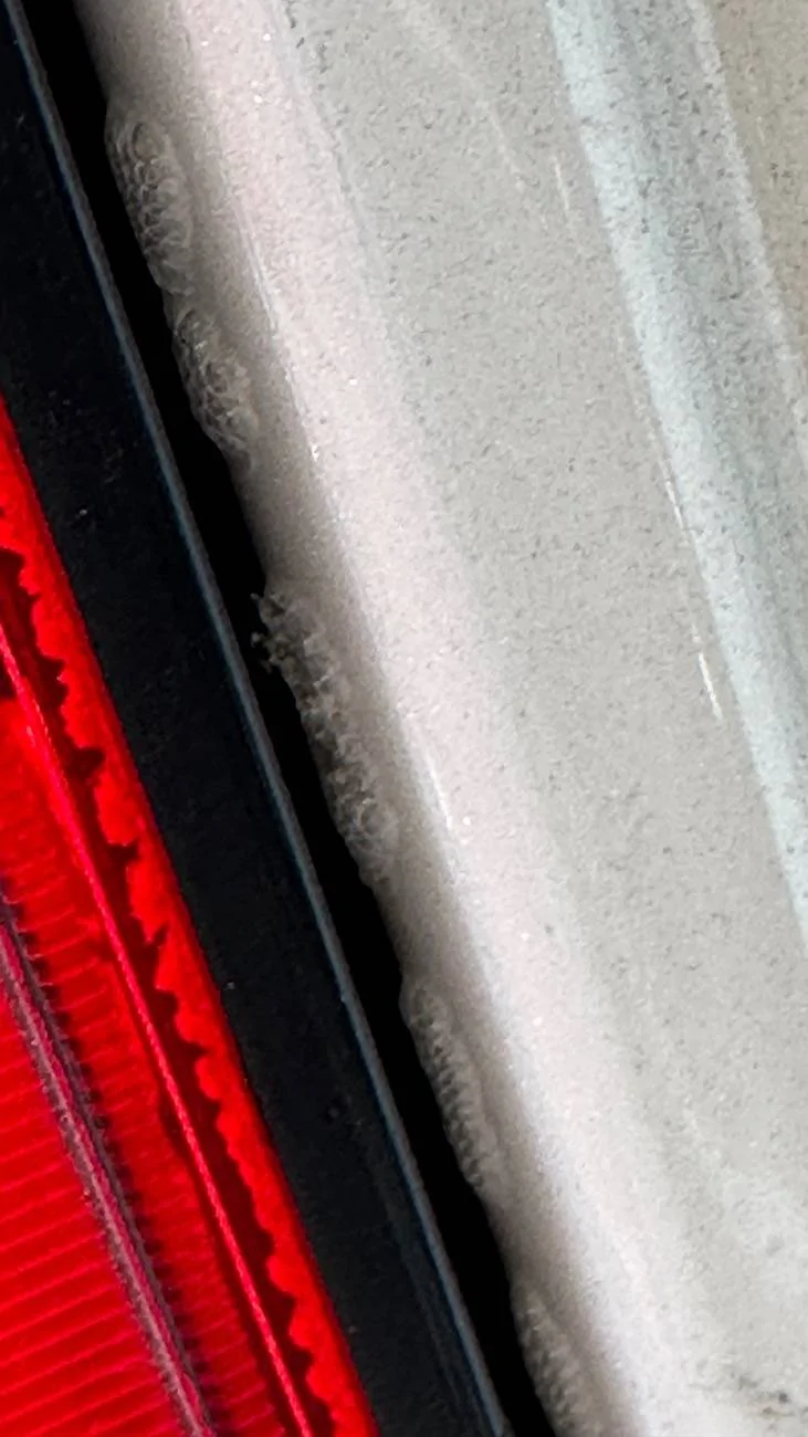 Ford F-150 New 2024 King Ranch Issues from Granger Ford IMG_2041