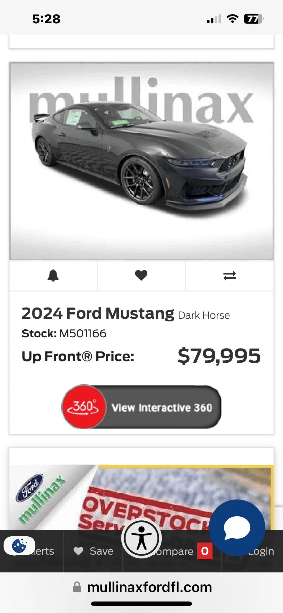 Ford F-150 5.0 vs 3.5 - more reliable when driven hard? IMG_2048