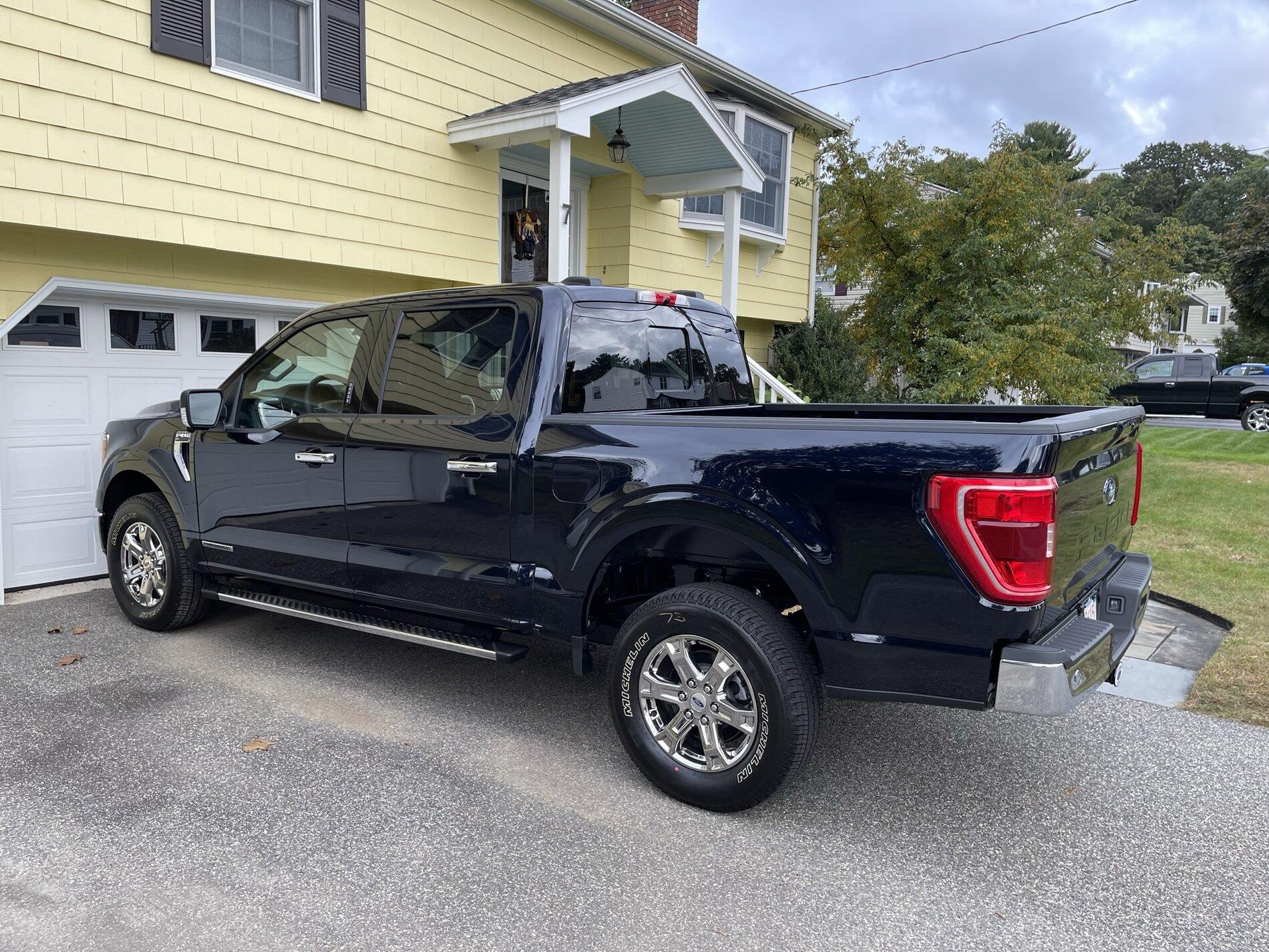 Ford F-150 8/2 Build Week IMG_2061.JPEG