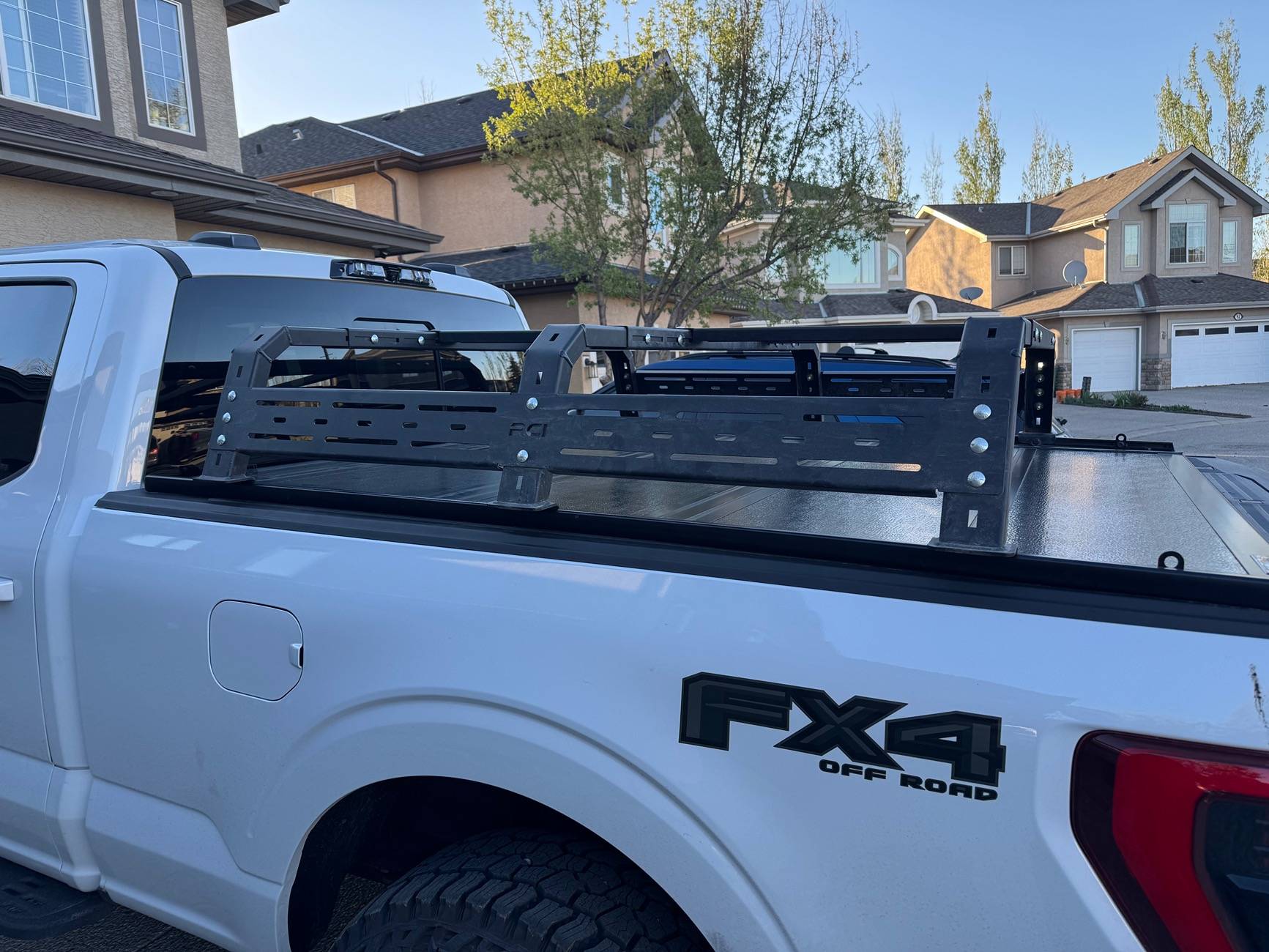 Ford F-150 OEM+ Build 2022 F-150 Lariat IMG_2083