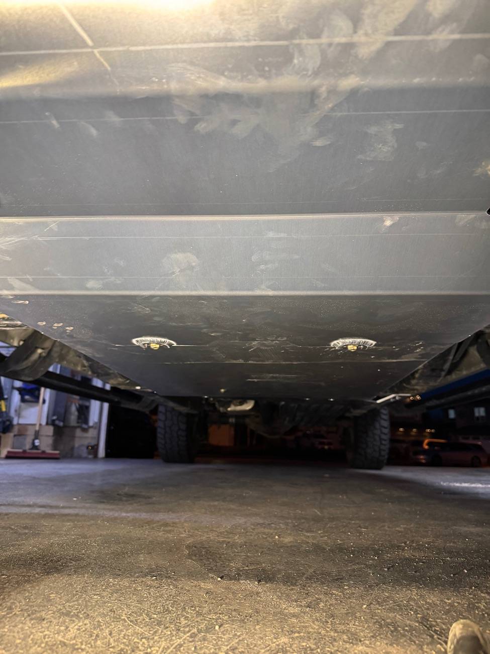 Ford F-150 OEM+ Build 2022 F-150 Lariat IMG_2086