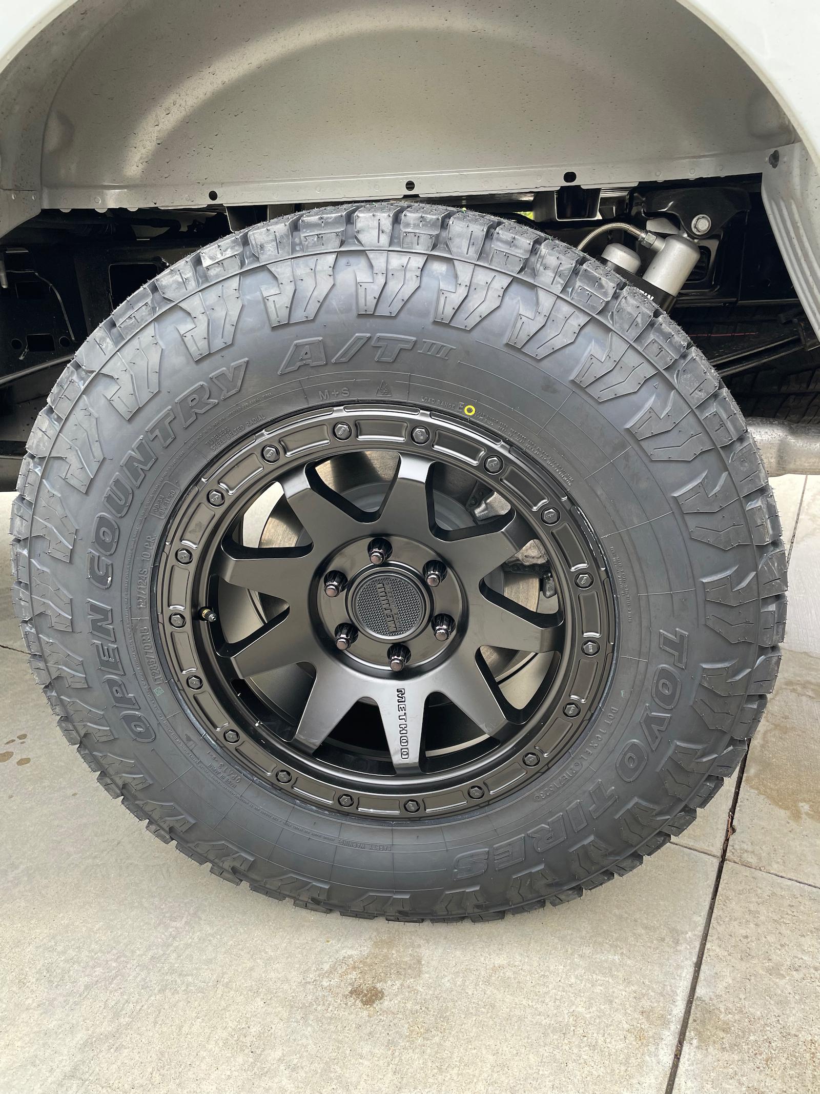 Ford F-150 What did you do TO your F-150 today? 🙋🏻‍♂️ IMG_2091