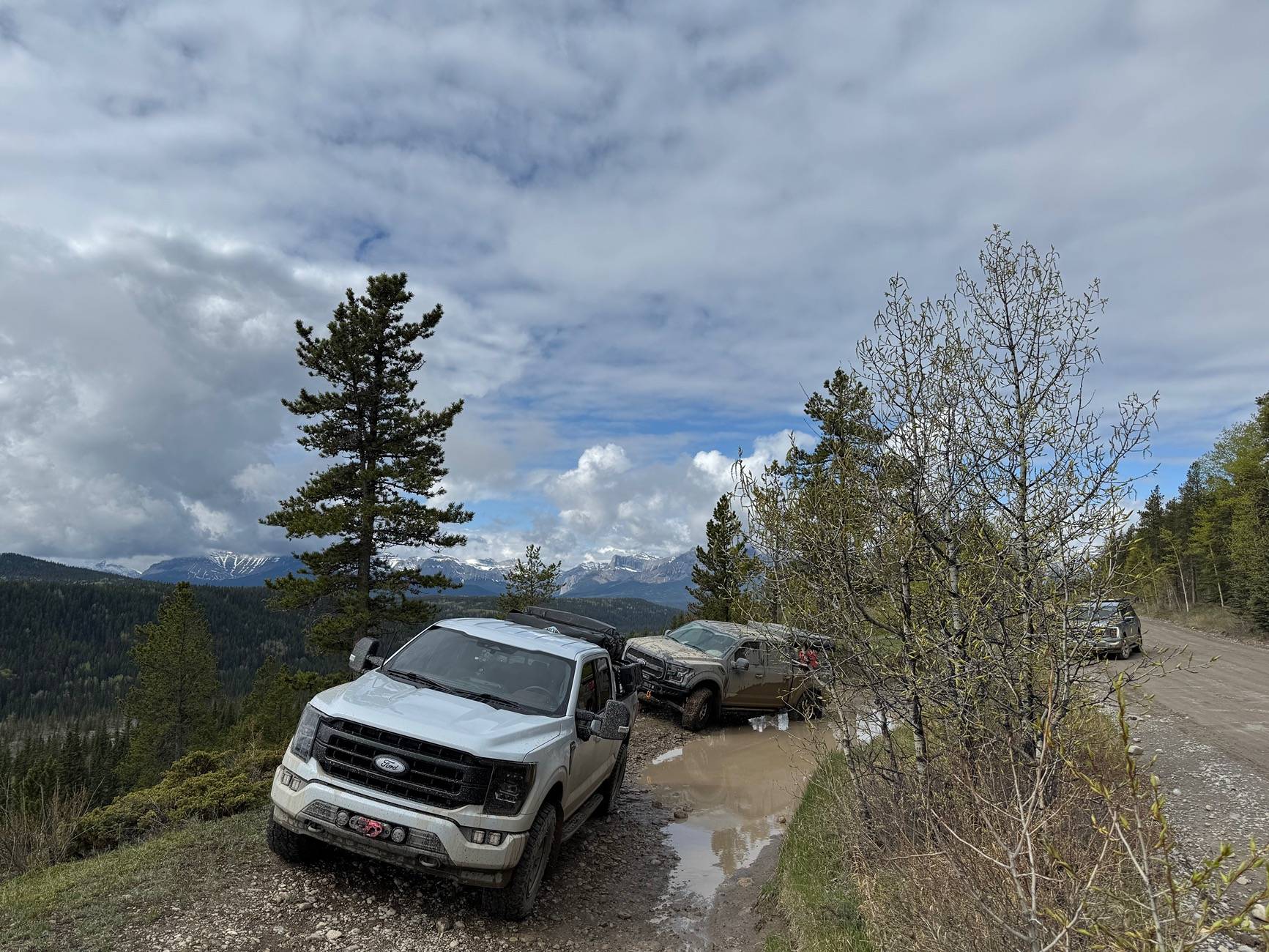 Ford F-150 OEM+ Build 2022 F-150 Lariat IMG_2112