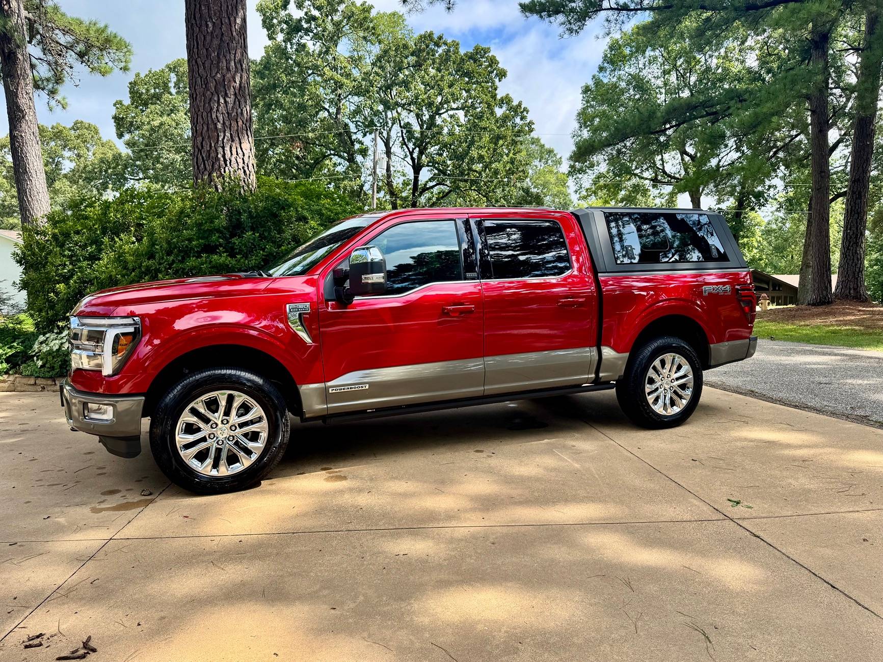 Ford F-150 Canopy/topper opinions IMG_2112