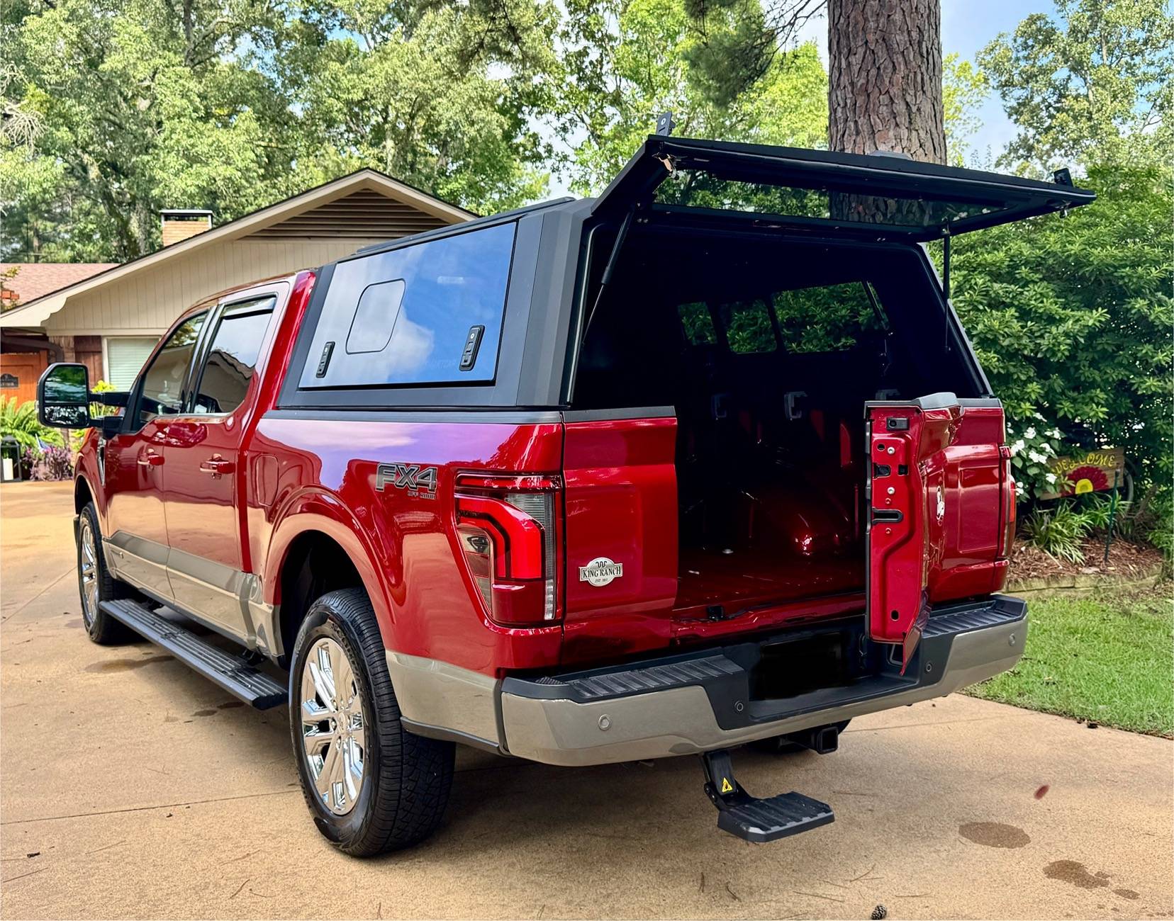 Ford F-150 Canopy/topper opinions IMG_2122