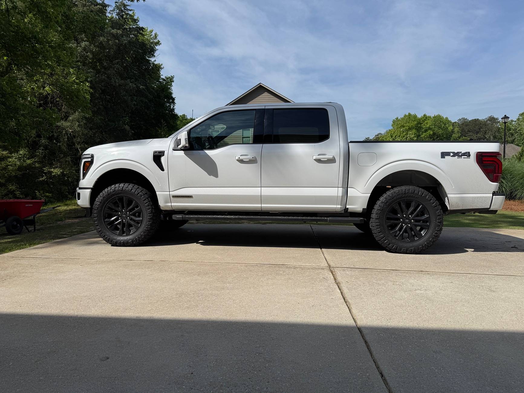 Ford F-150 Wheel and Tire Sizing IMG_2124