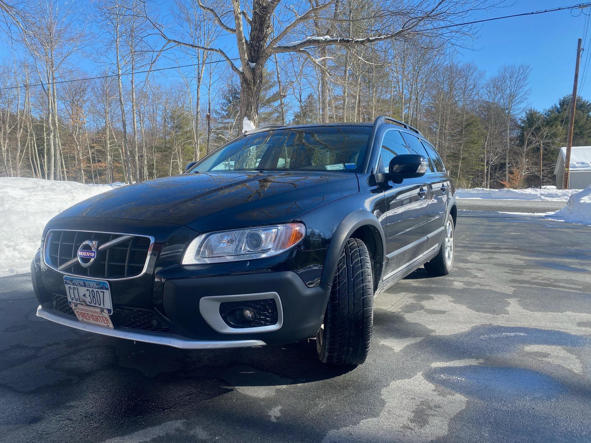 Ford F-150 "Old to New"- What did you drive before purchasing IMG_2129