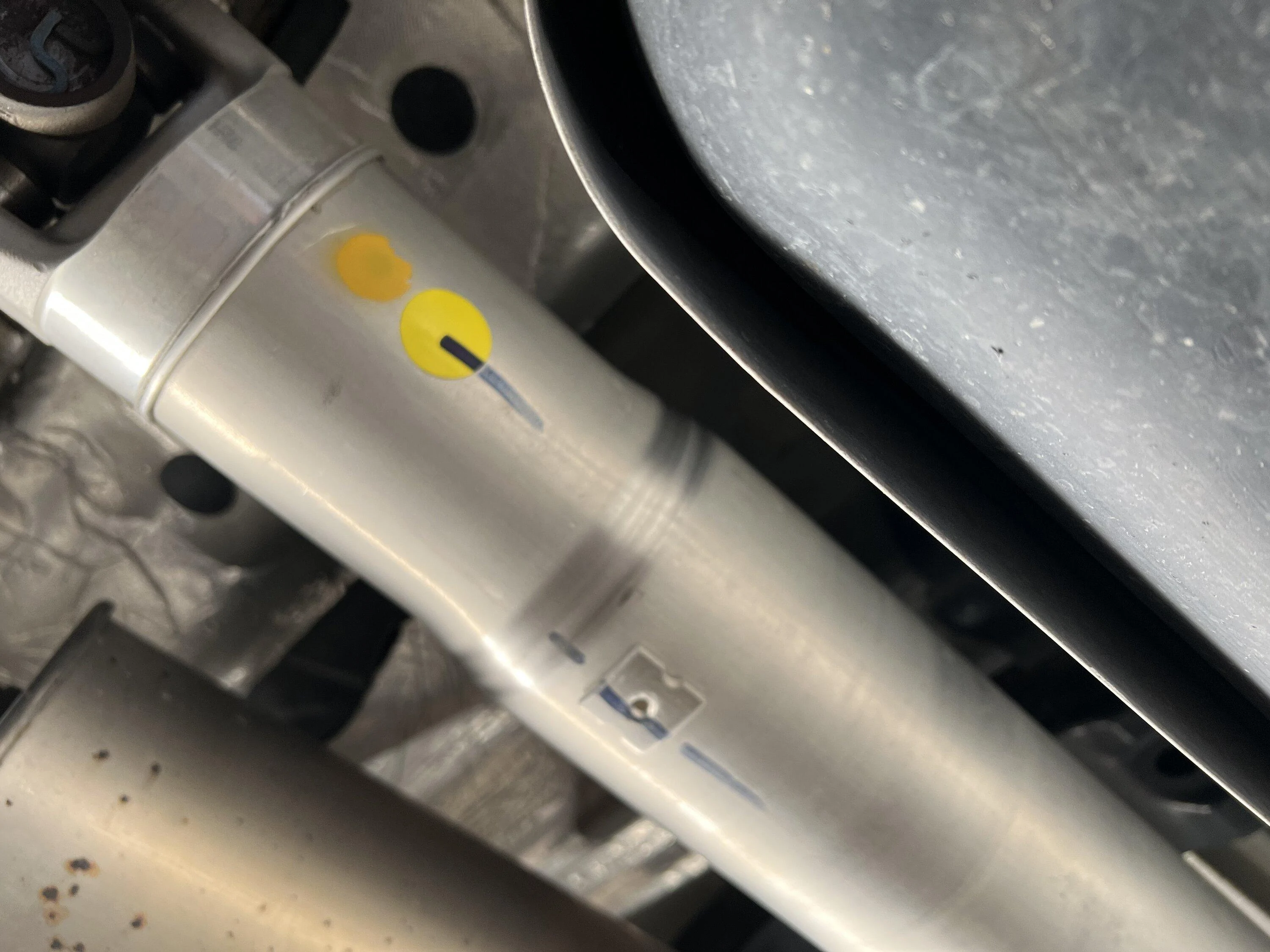Ford F-150 Driveshaft Issue (with photo) -- HELP IMG_2136