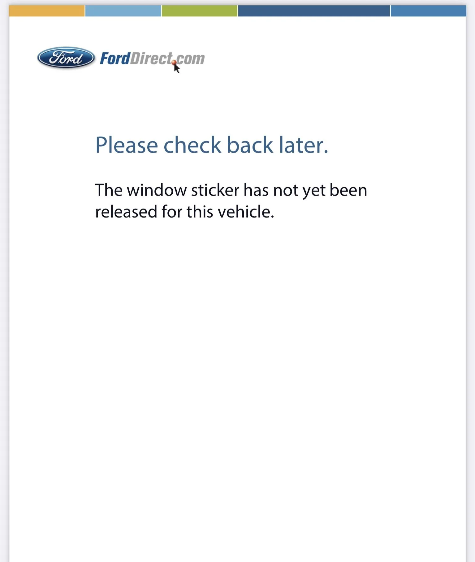 Ford F-150 2021+ F-150 Orders Tracking List & Stats [Enter Yours!] IMG_2136