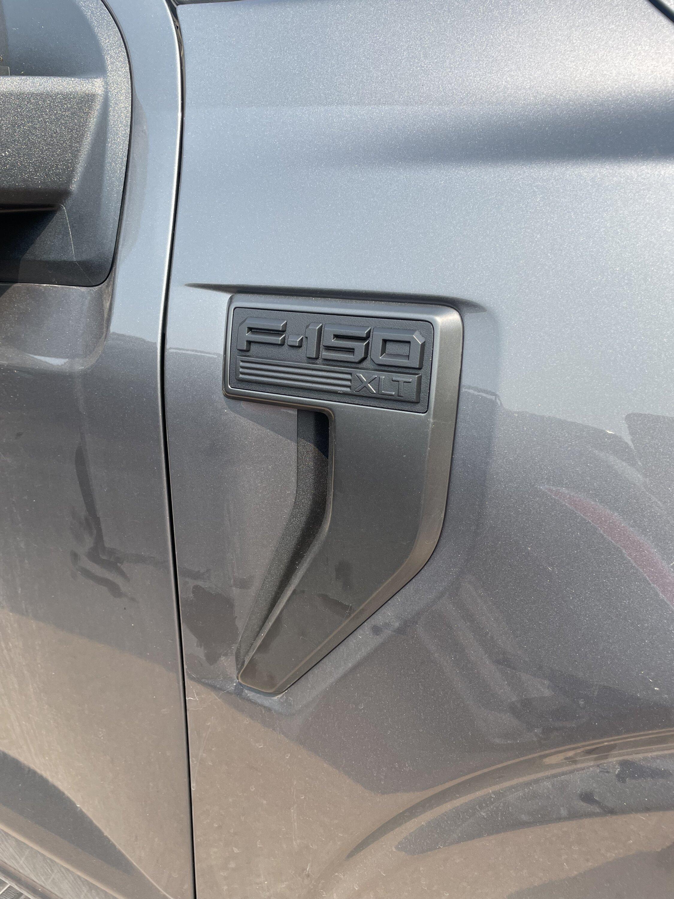 Ford F-150 What did you do TO your F-150 today? 🙋🏻‍♂️ IMG_2137