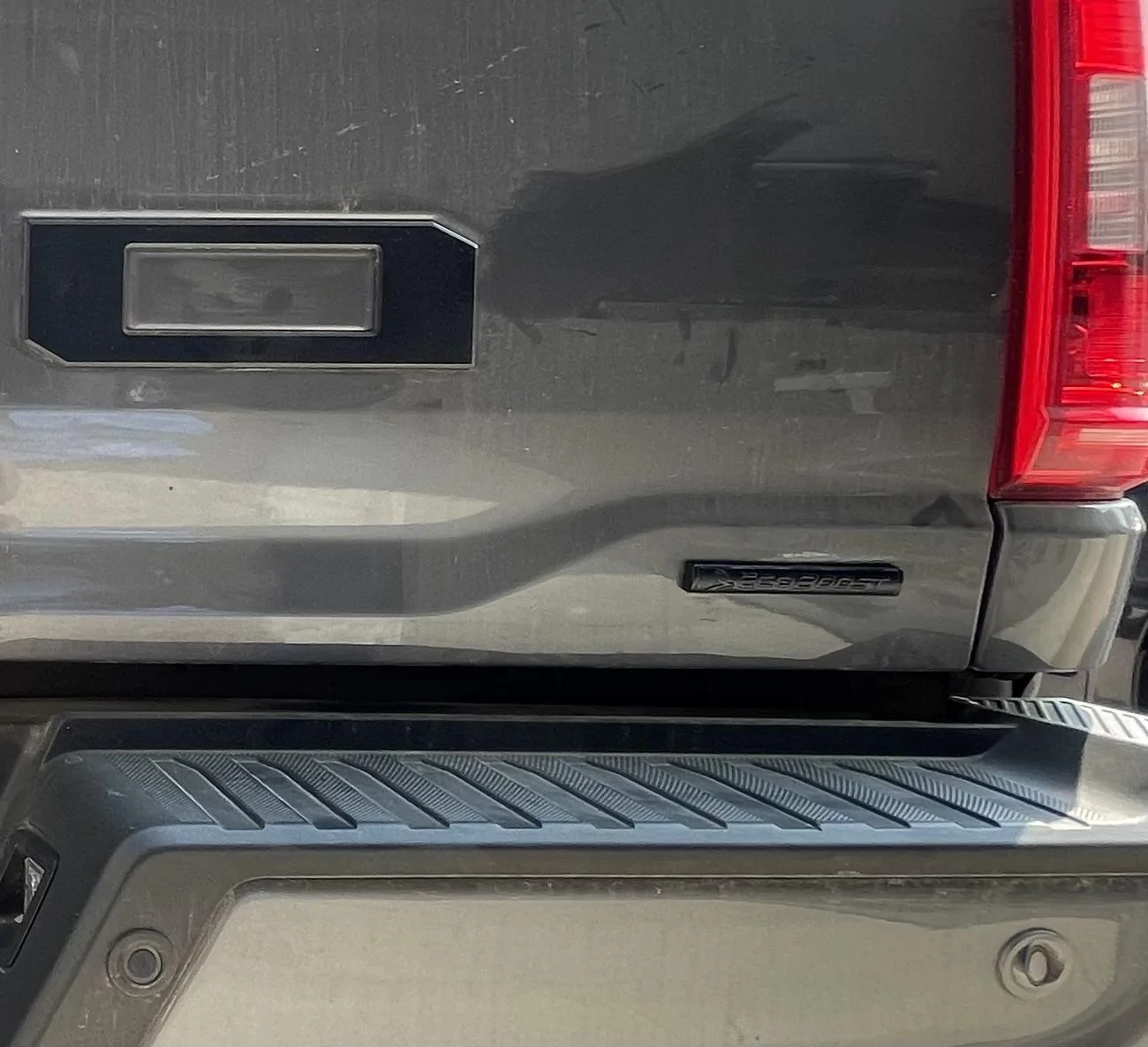 Ford F-150 What did you do TO your F-150 today? 🙋🏻‍♂️ IMG_2138