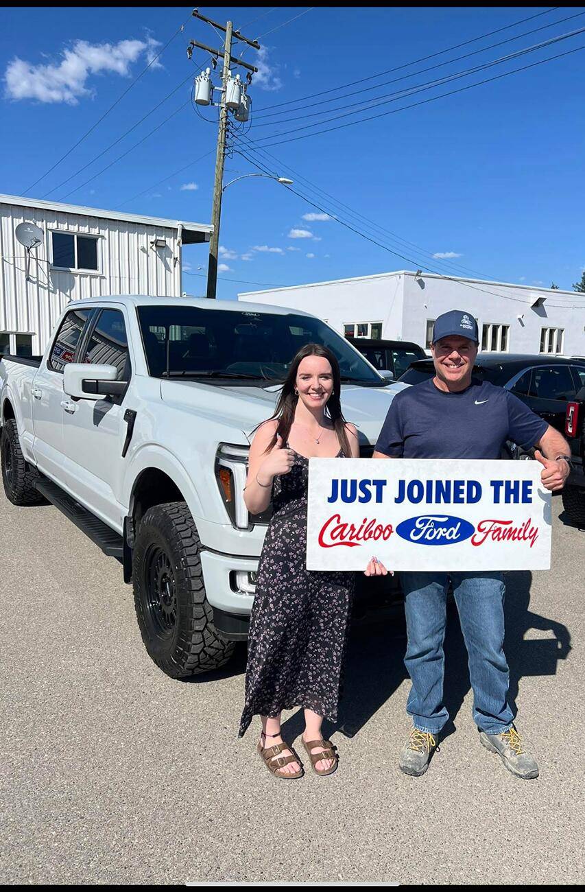 Ford F-150 Introductions and Welcome Thread! 👋 IMG_2142