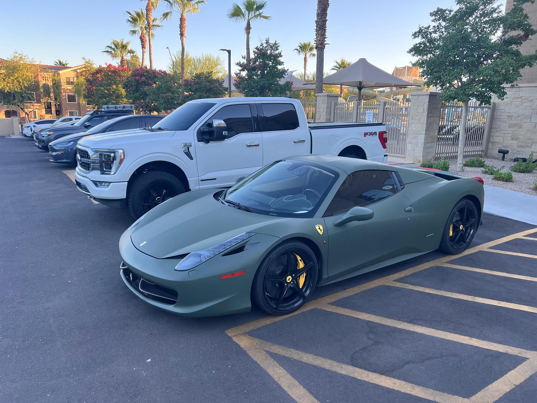 Ford F-150 Looking for Code Scanner Recommendations IMG_2150