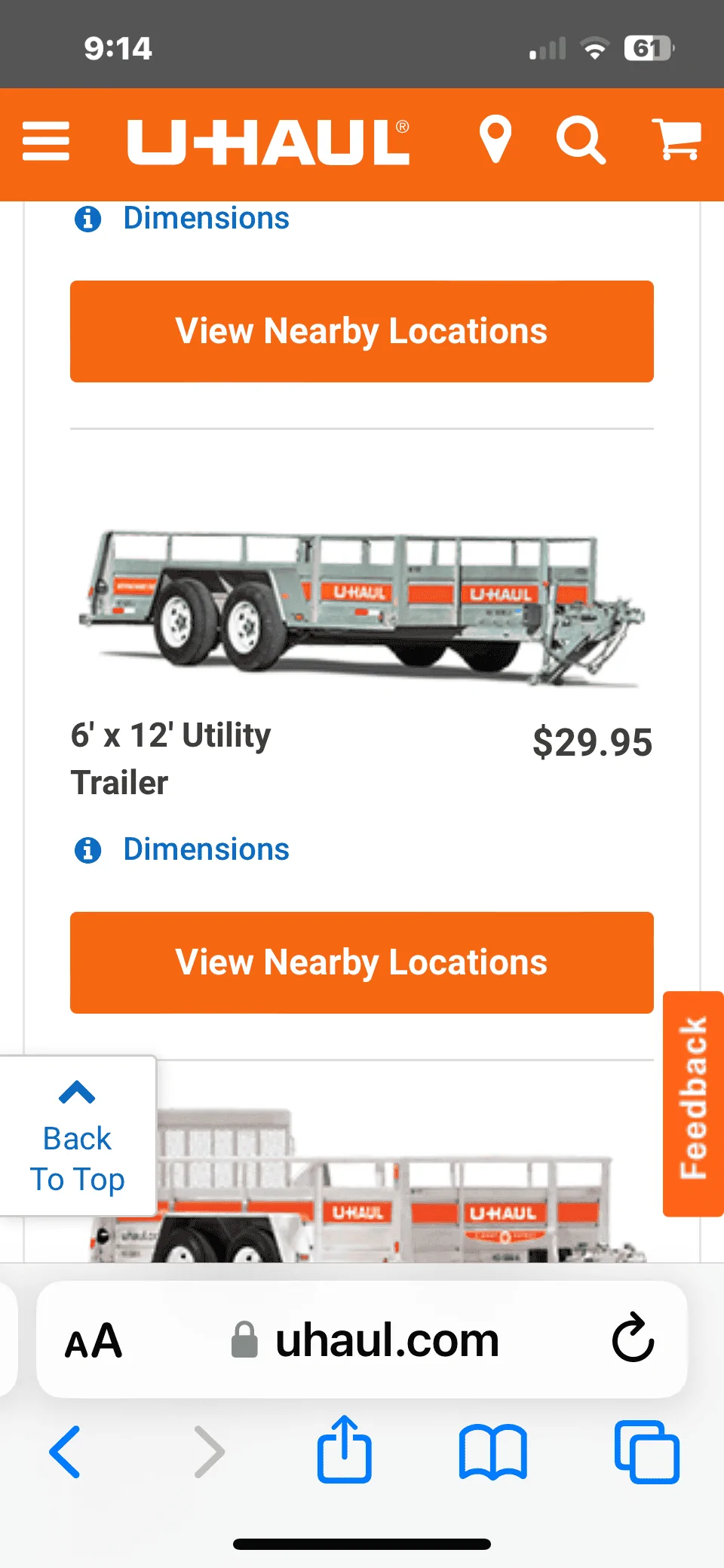 Ford F-150 Bed liner vs bed mat IMG_2154