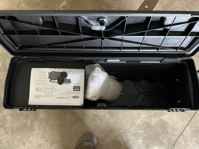 Ford F-150 Tool Boxes IMG_2159