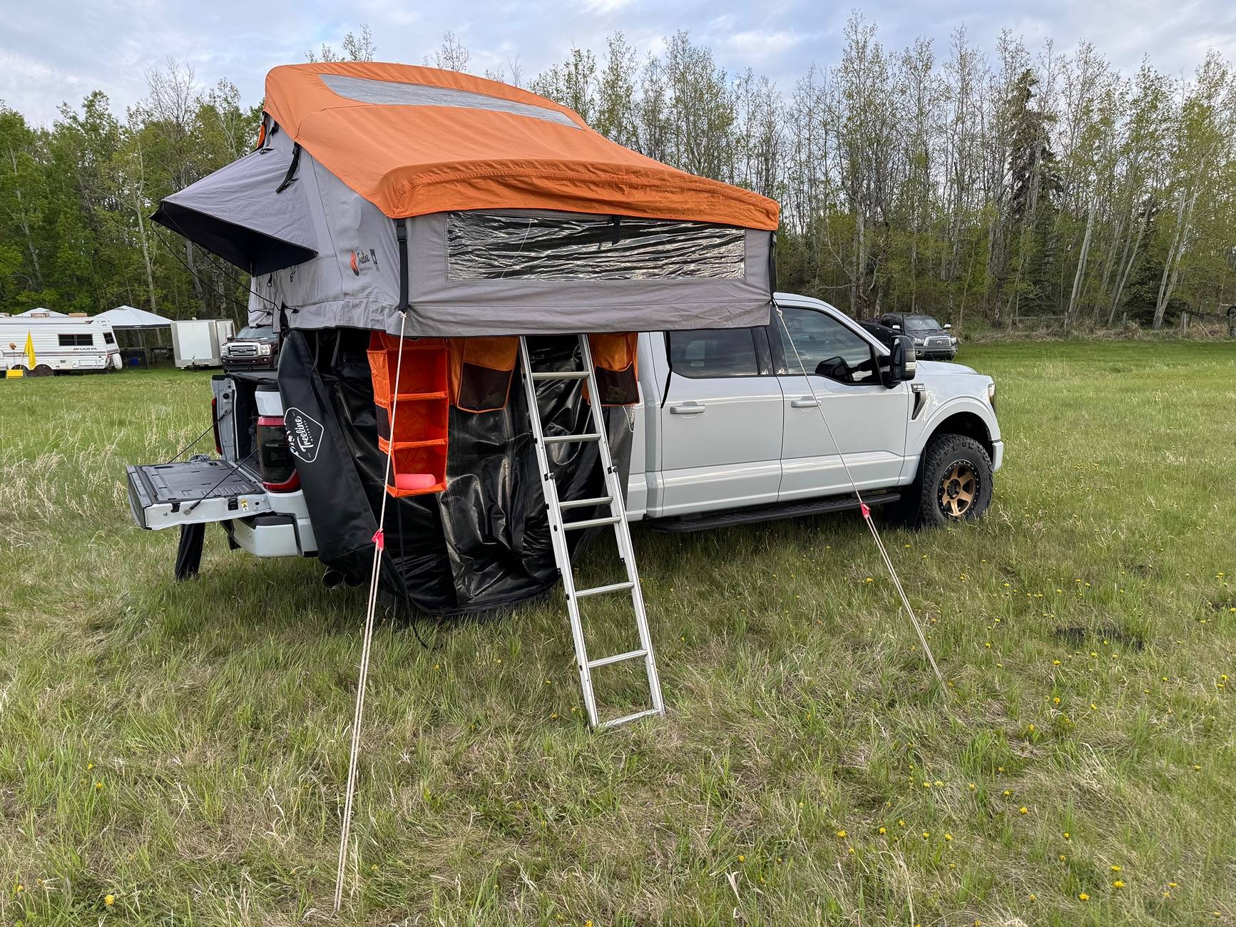 Ford F-150 OEM+ Build 2022 F-150 Lariat IMG_2198