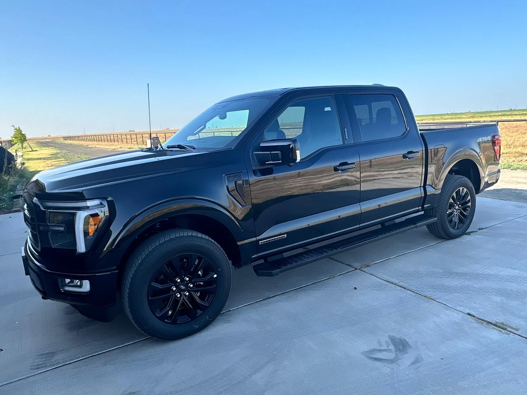 Ford F-150 Left Behind: The Pro Access Tailgate Holdouts IMG_2200