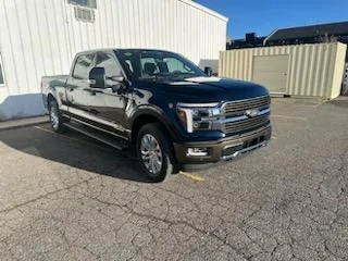 Ford F-150 2025 Marsh Gray? IMG_2207