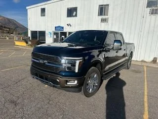 Ford F-150 2025 Marsh Gray? IMG_2208