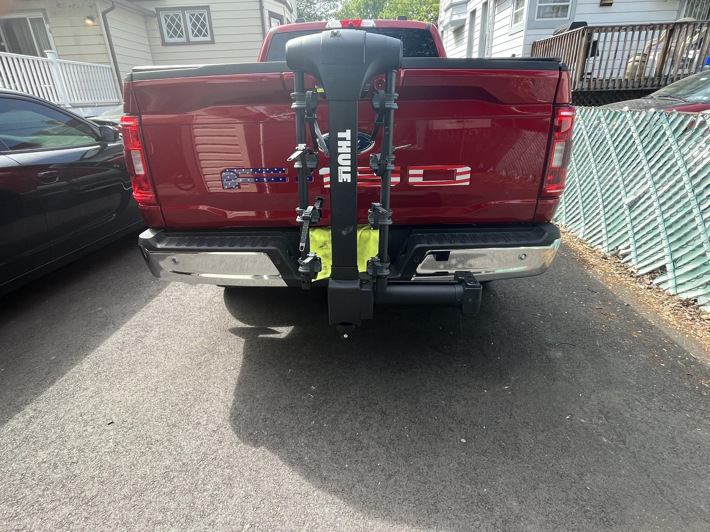 Ford F-150 What did you do TO your F-150 today? 🙋🏻‍♂️ IMG_2219