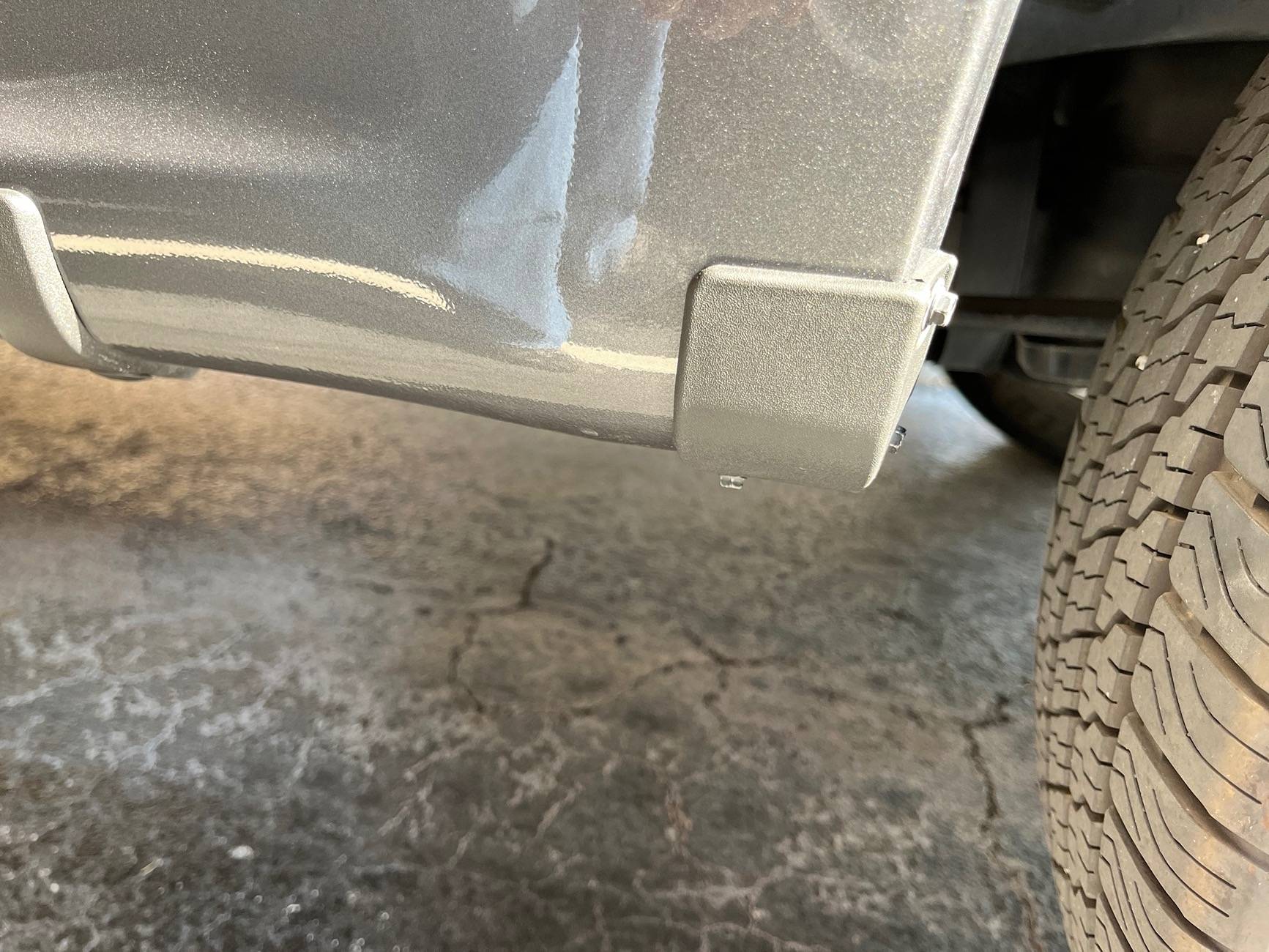 Ford F-150 Under $50 upgrades IMG_2231