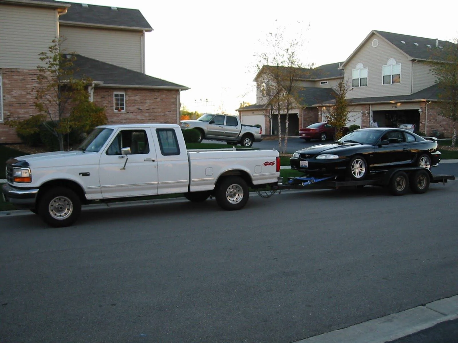 Ford F-150 Stuck between 1/2 and 3/4 IMG_2234