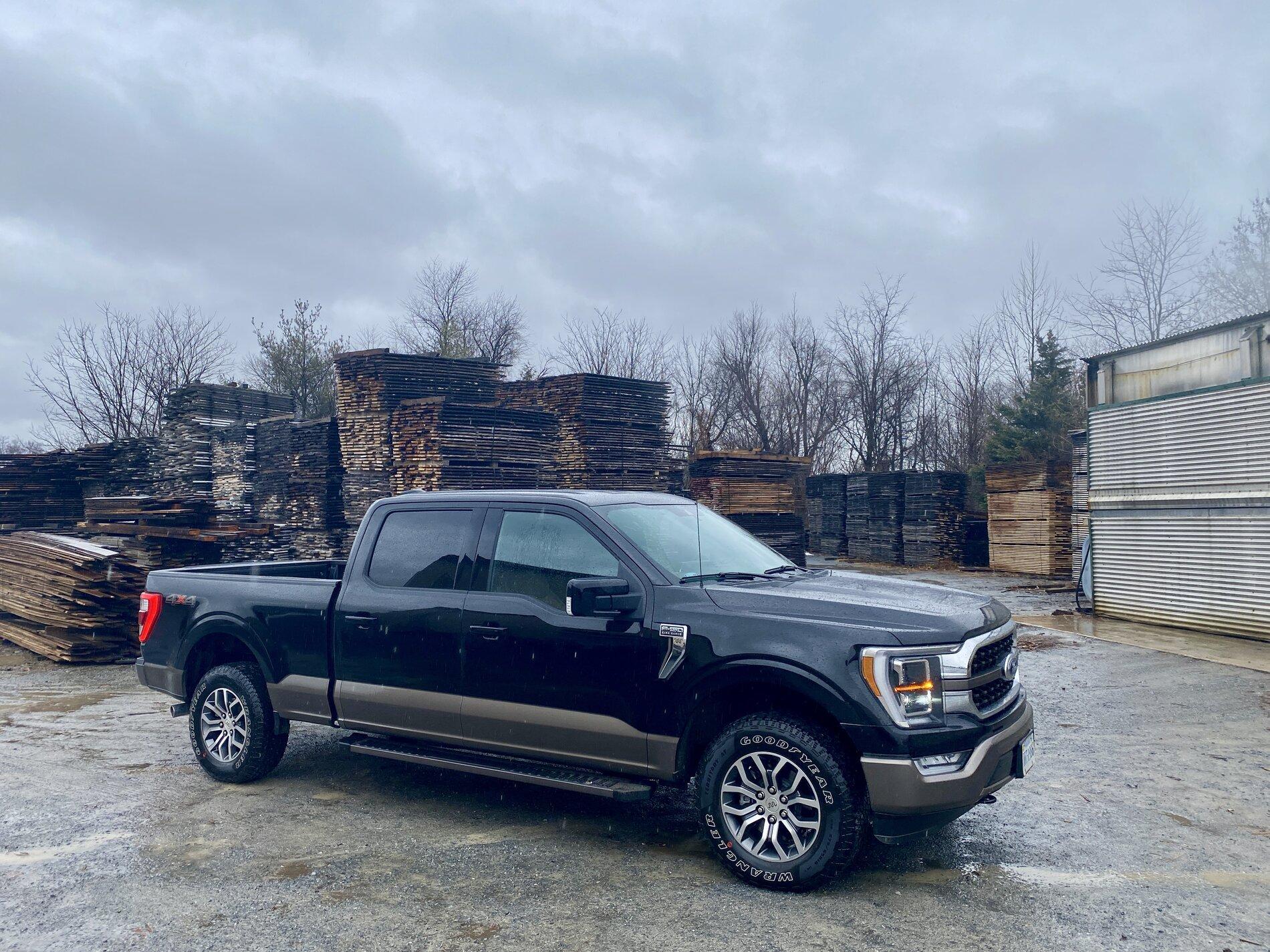 Ford F-150 Post more pictures owners!!! IMG_2235