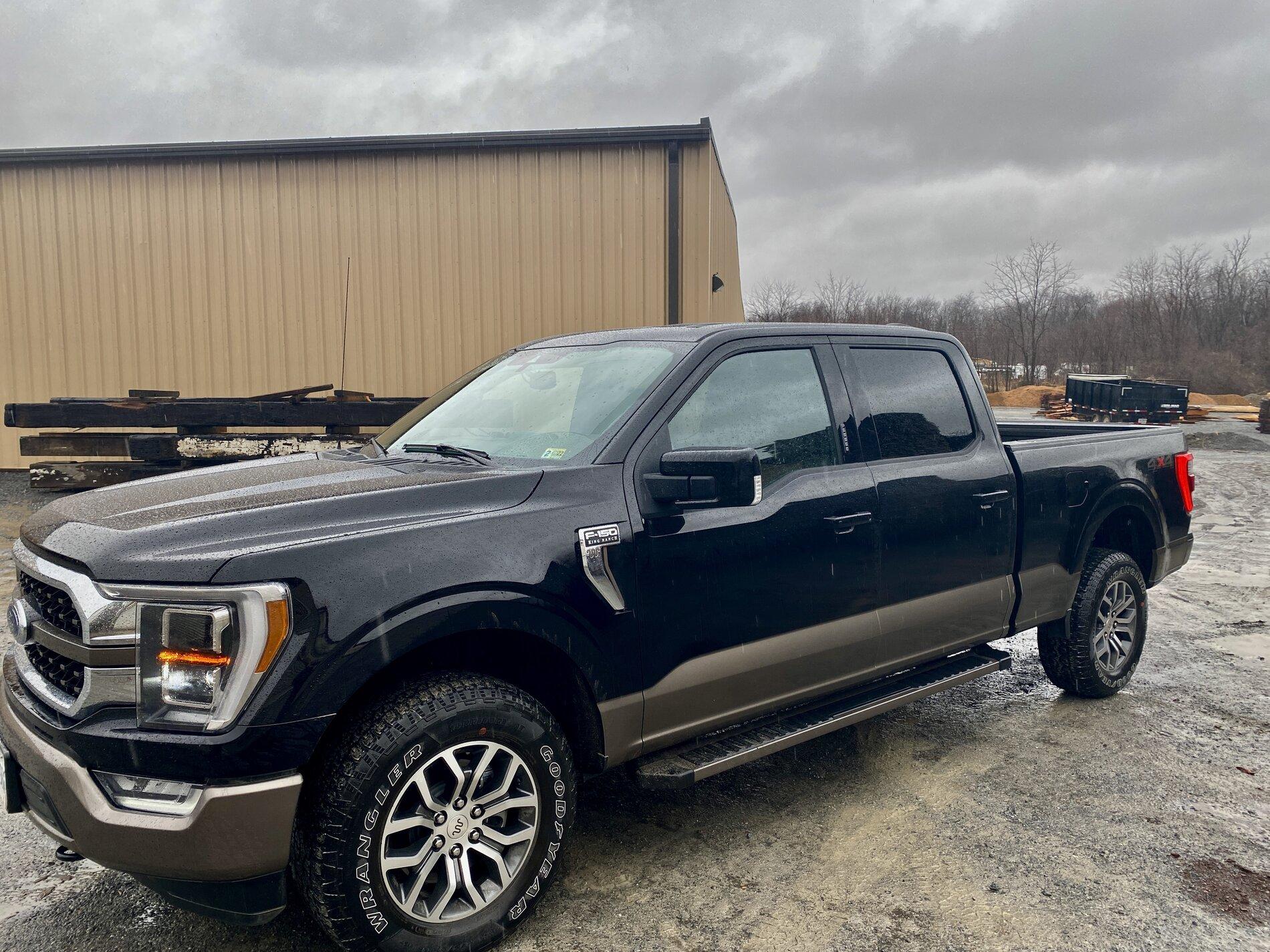 Ford F-150 Post more pictures owners!!! IMG_2237