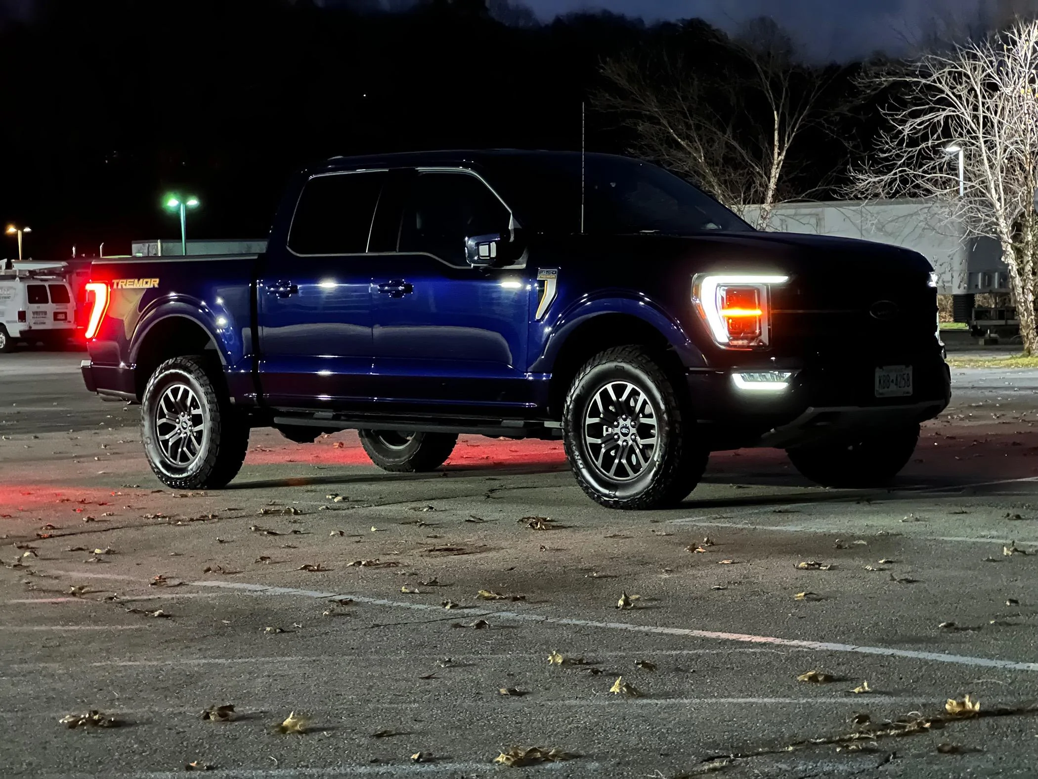 Ford F-150 Random F-150 Photos of the Day - Post Yours! 📸 🤳 IMG_2237