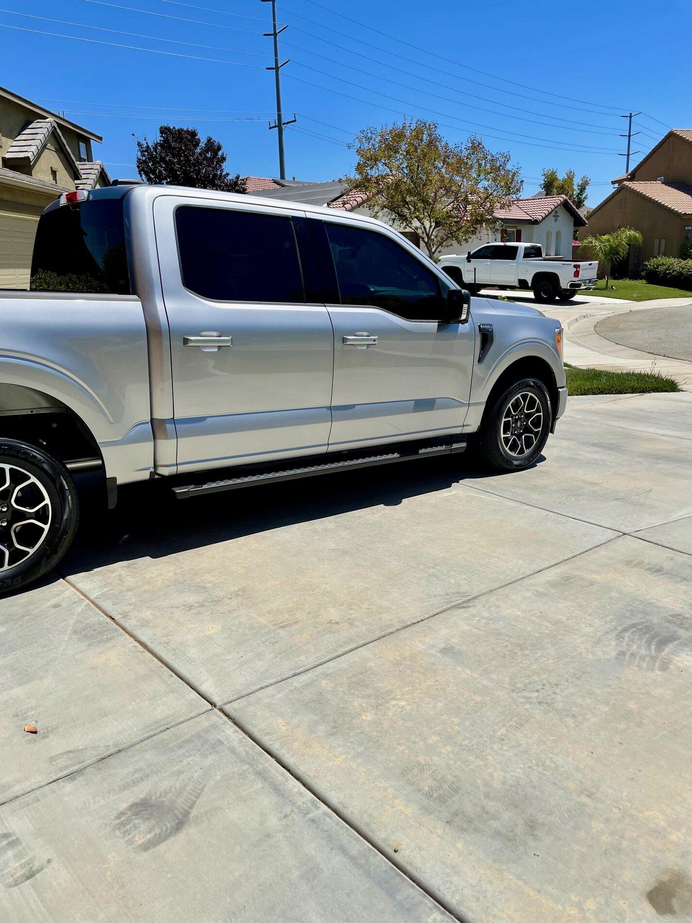 Ford F-150 What did you do TO your F-150 today? 🙋🏻‍♂️ IMG_2239