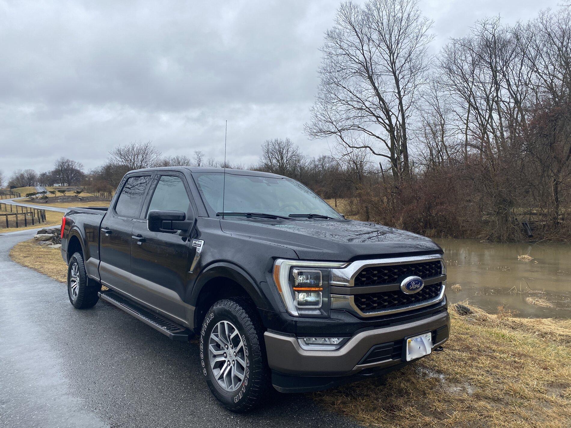 Ford F-150 Post more pictures owners!!! IMG_2240