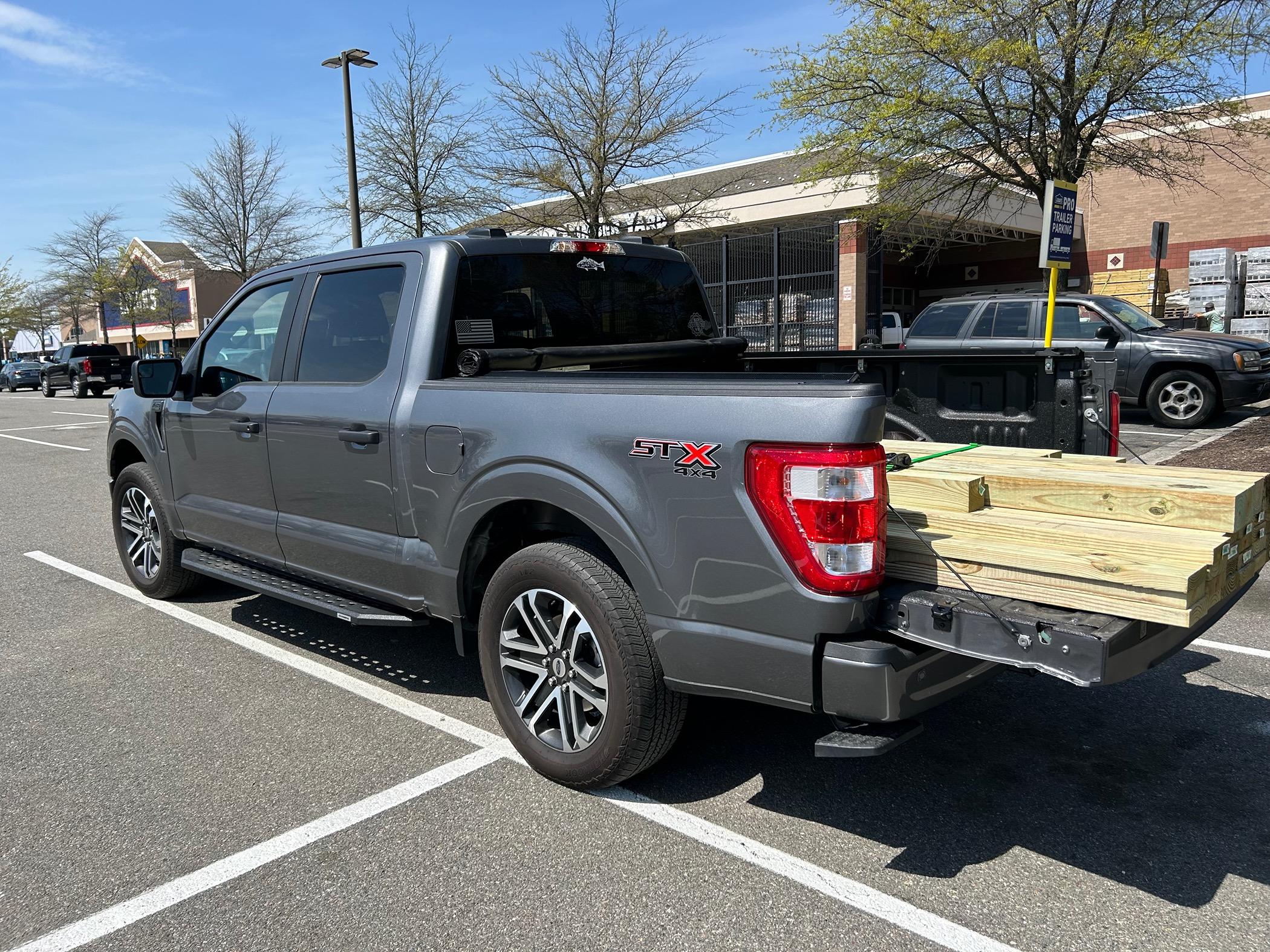Ford F-150 What did you do TO your F-150 today? 🙋🏻‍♂️ IMG_2245