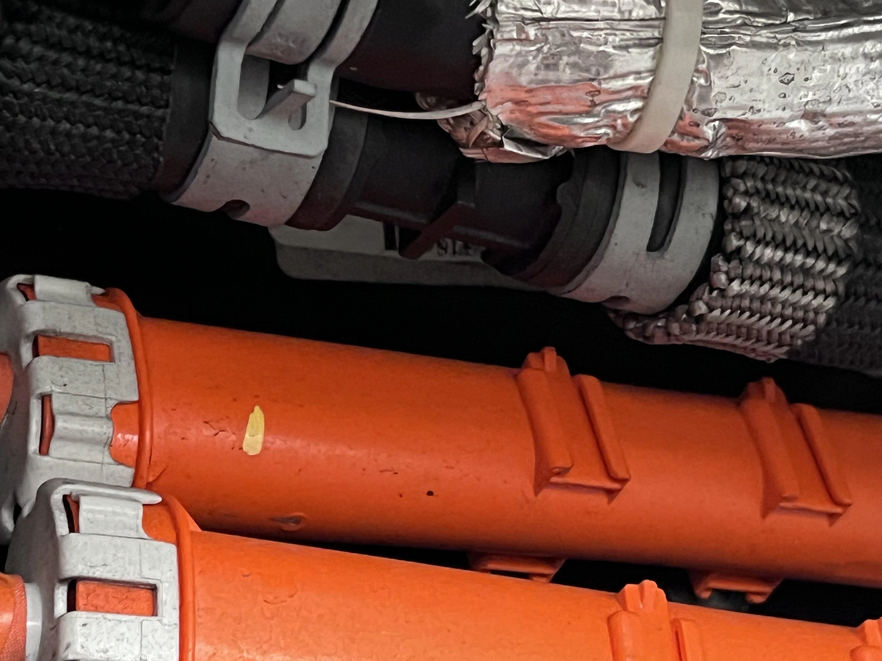 Ford F-150 What is this plug used for IMG_2263