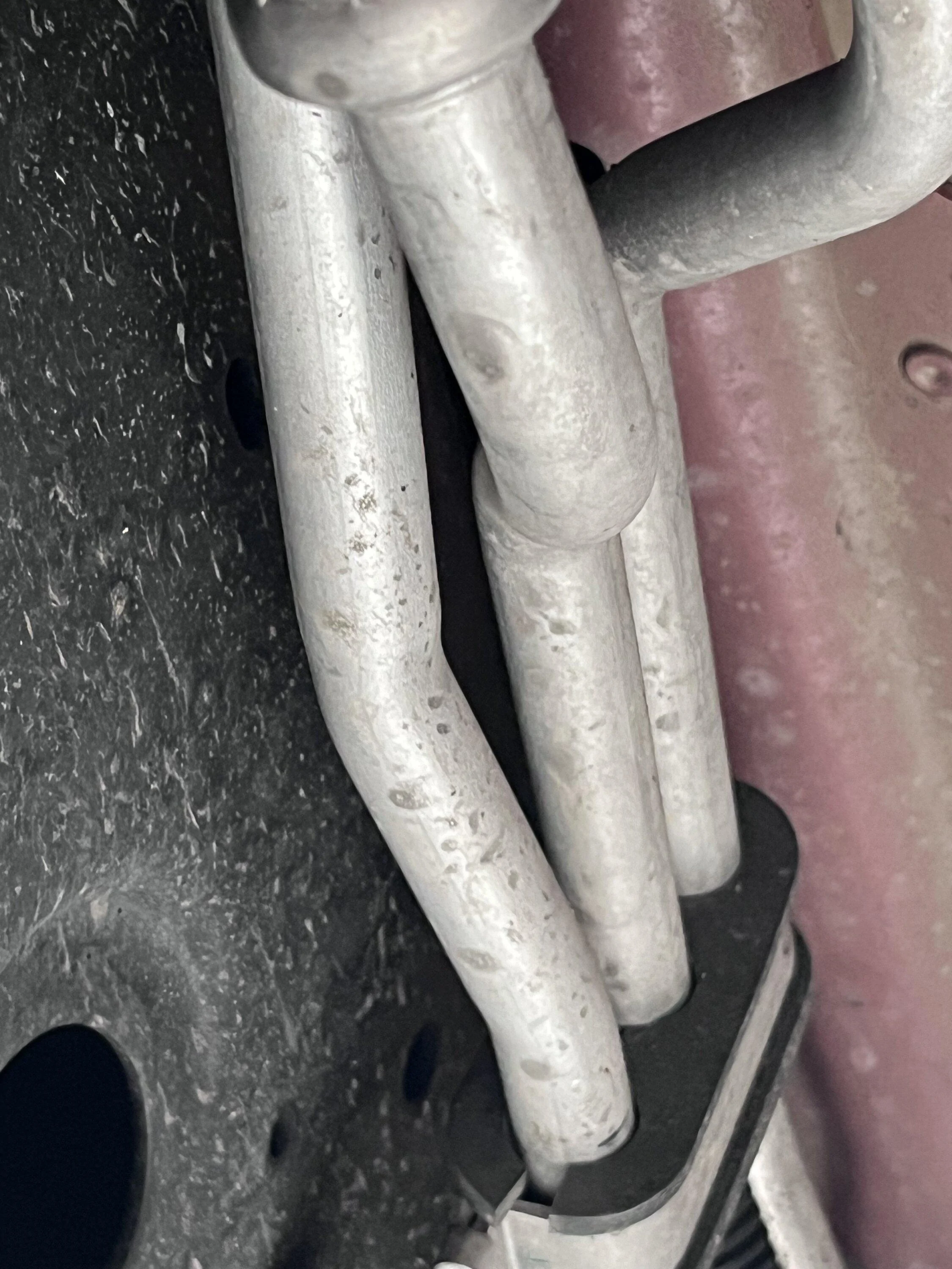 Ford F-150 What is this plug used for IMG_2264