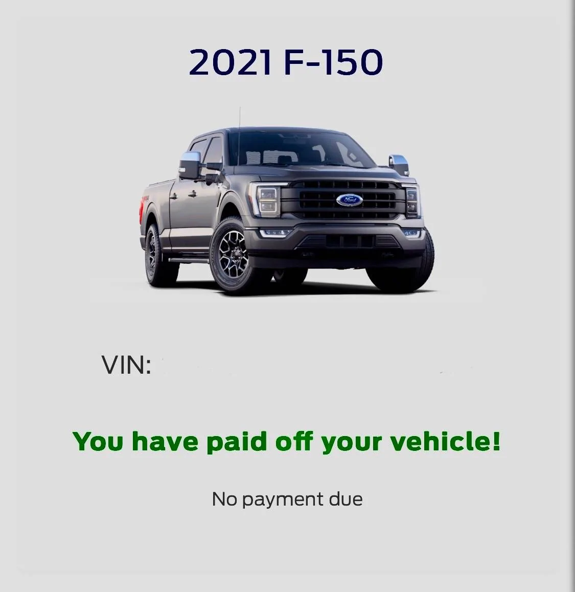 Ford F-150 My favorite mod so far IMG_2271