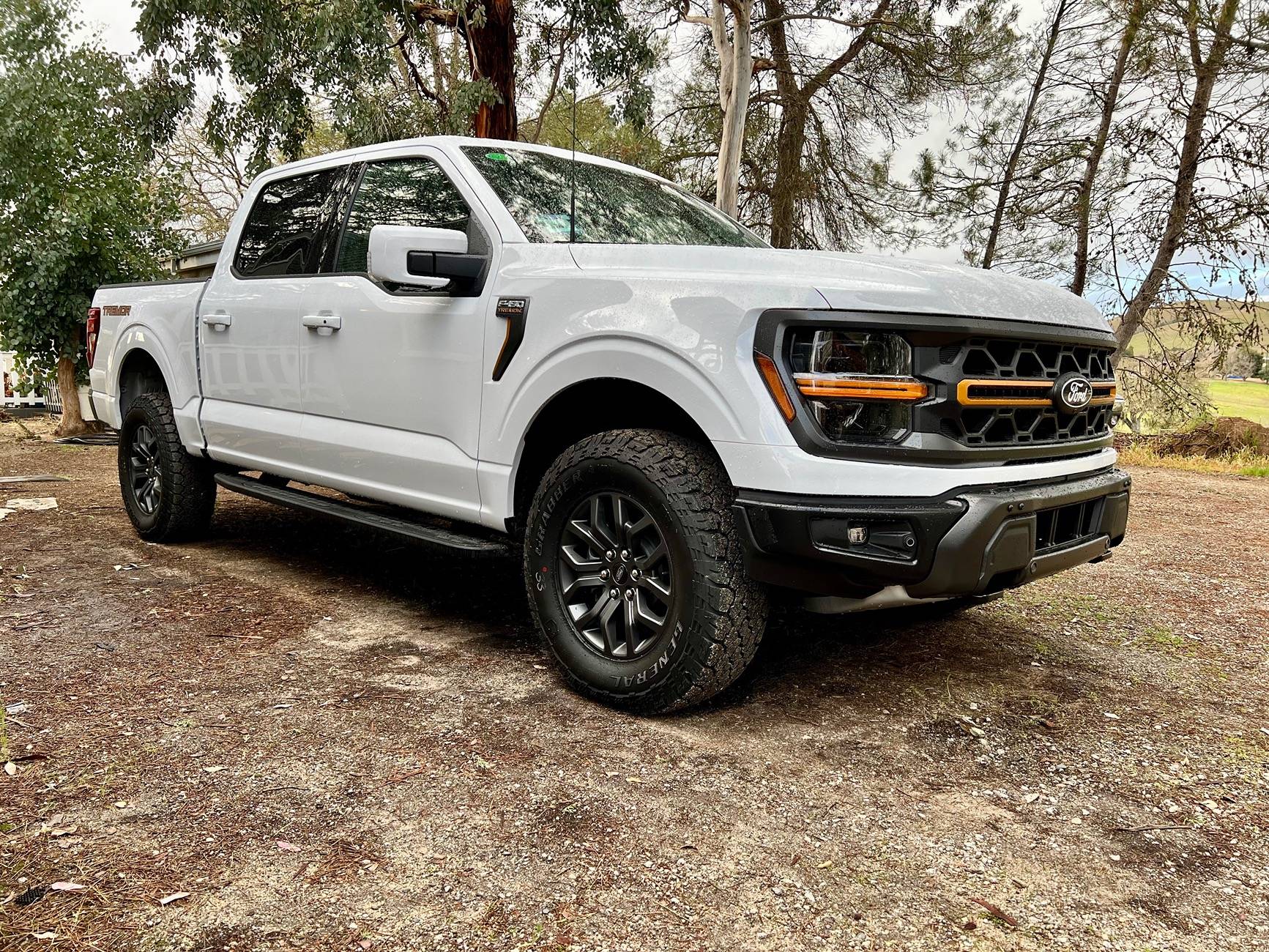 Ford F-150 Introductions and Welcome Thread! 👋 IMG_2278