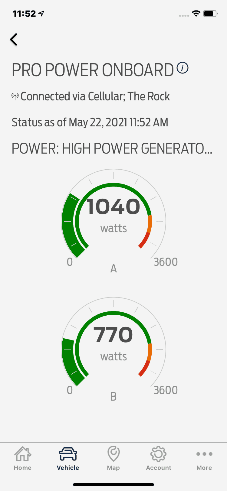 Ford F-150 Installed Transfer Switch in House IMG_2281.PNG