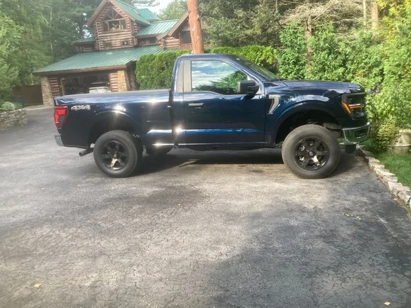 Ford F-150 18 Inch Wheel Ideas IMG_2284