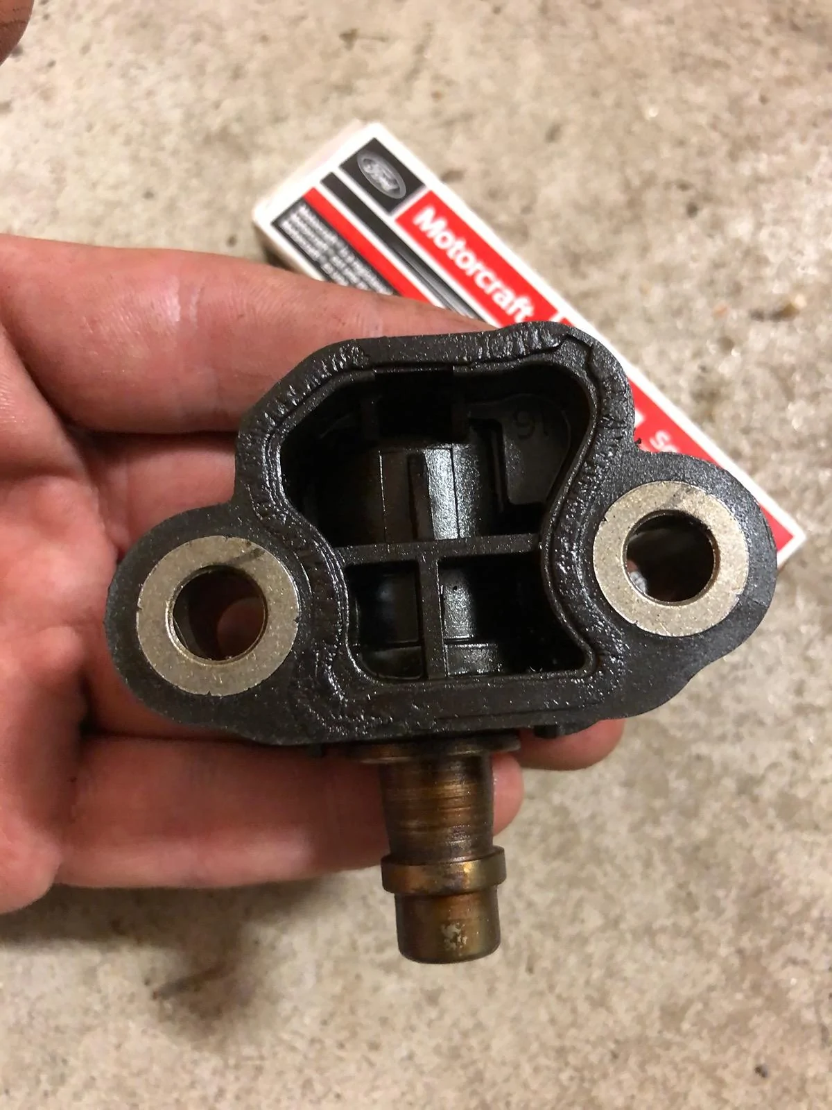 Ford F-150 New here IMG_2299