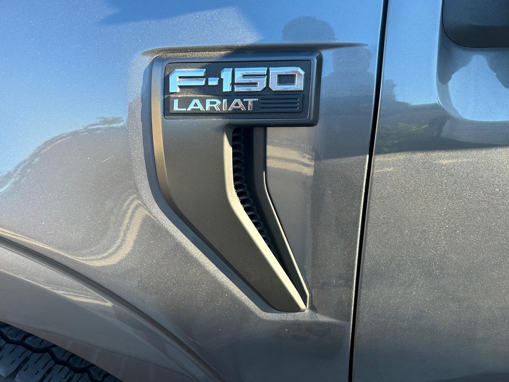 Ford F-150 What did you do TO your F-150 today? 🙋🏻‍♂️ IMG_2304