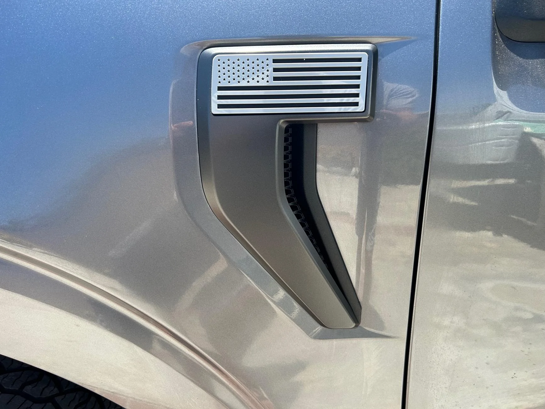 Ford F-150 What did you do TO your F-150 today? 🙋🏻‍♂️ IMG_2305