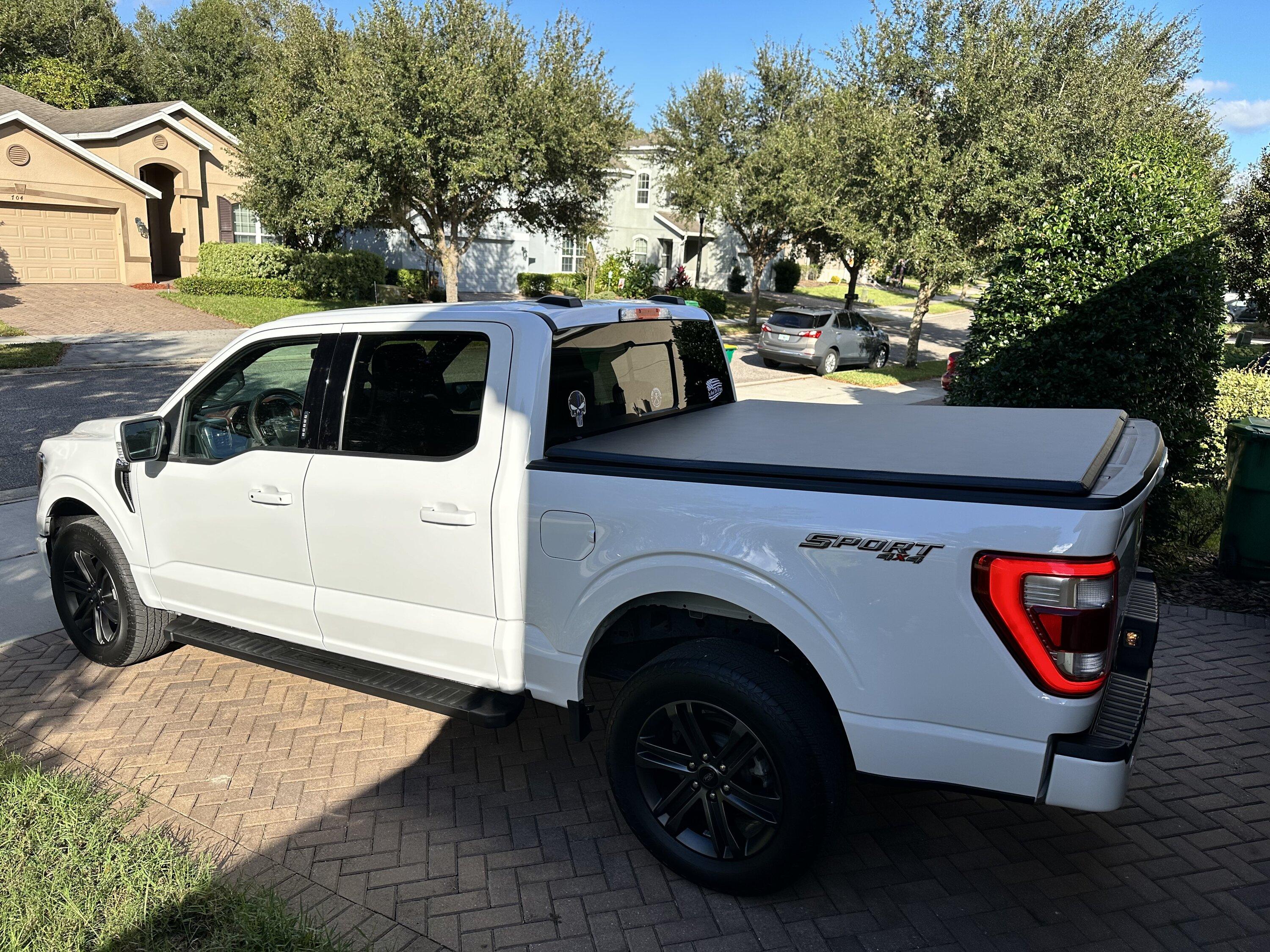 Ford F-150 Newbie here! IMG_2313