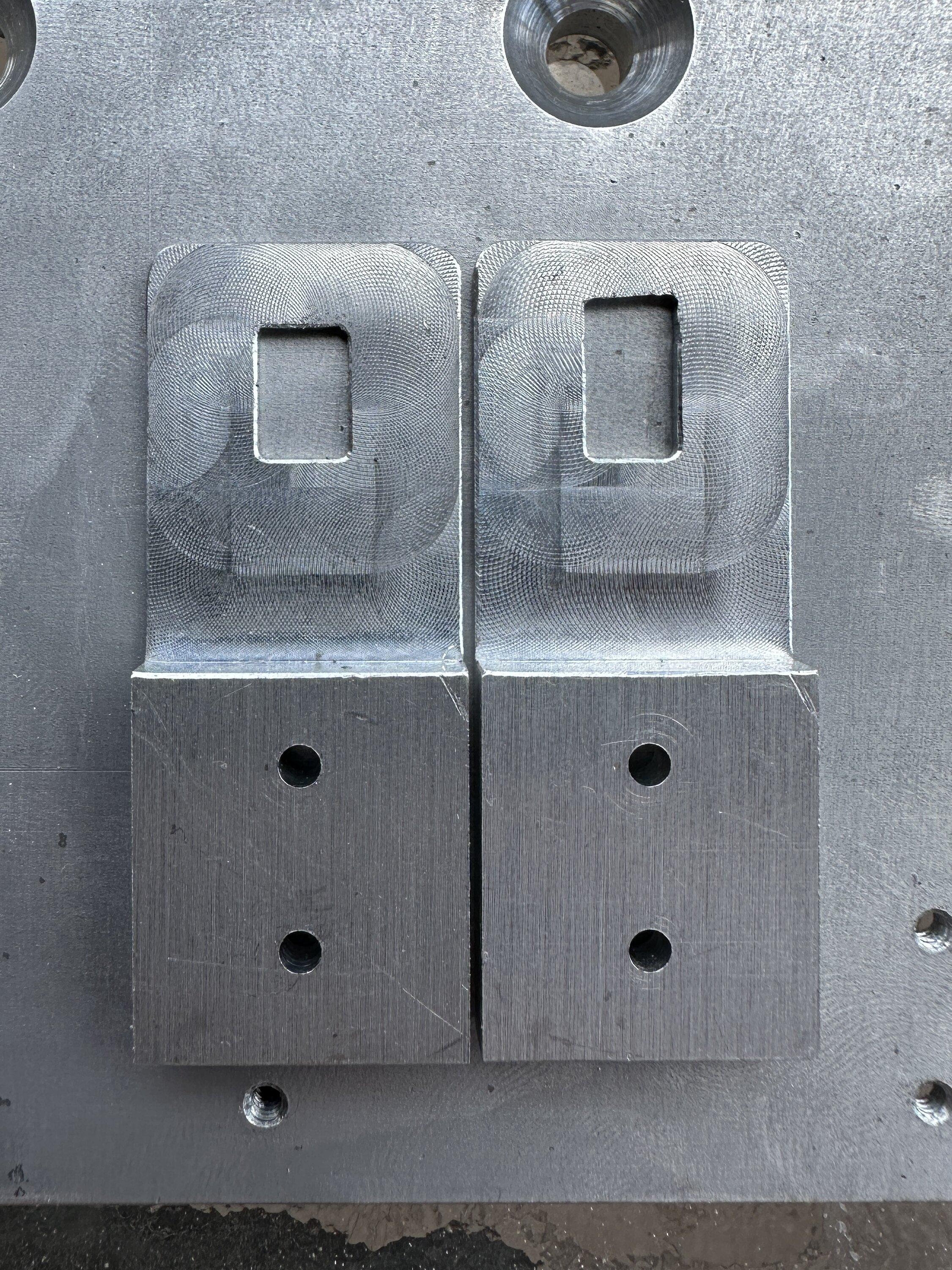 Ford F-150 Upfitter Switch installation IMG_2329