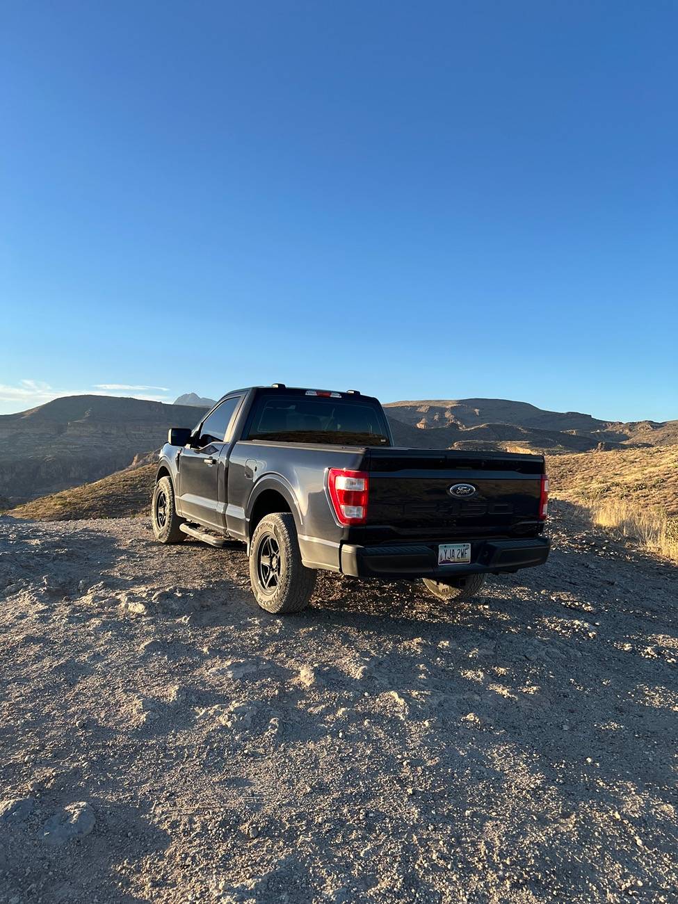 Ford F-150 What did you do TO your F-150 today? 🙋🏻‍♂️ IMG_2345