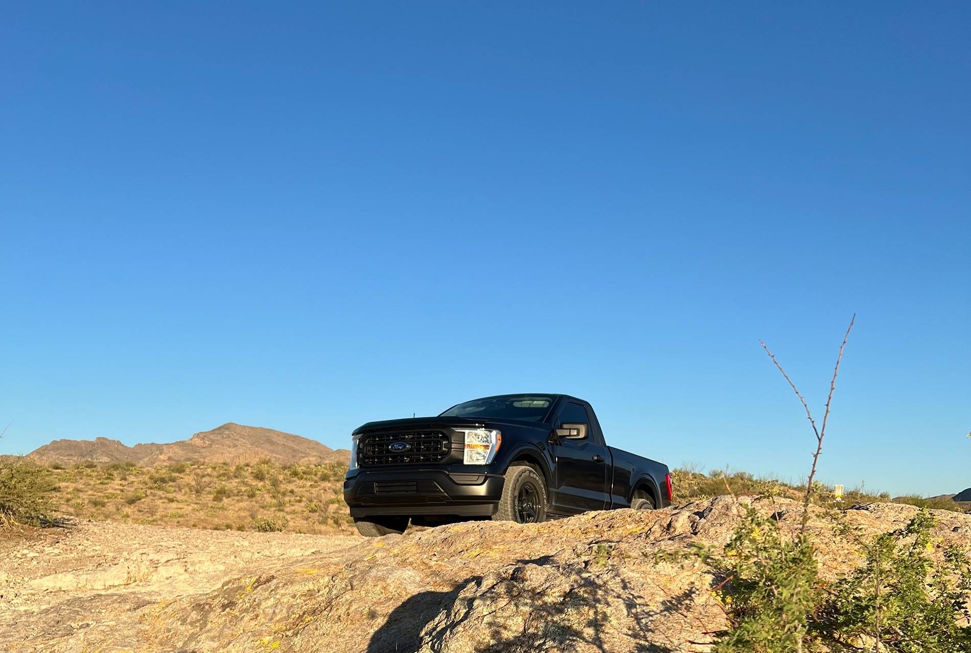 Ford F-150 What did you do TO your F-150 today? 🙋🏻‍♂️ IMG_2347