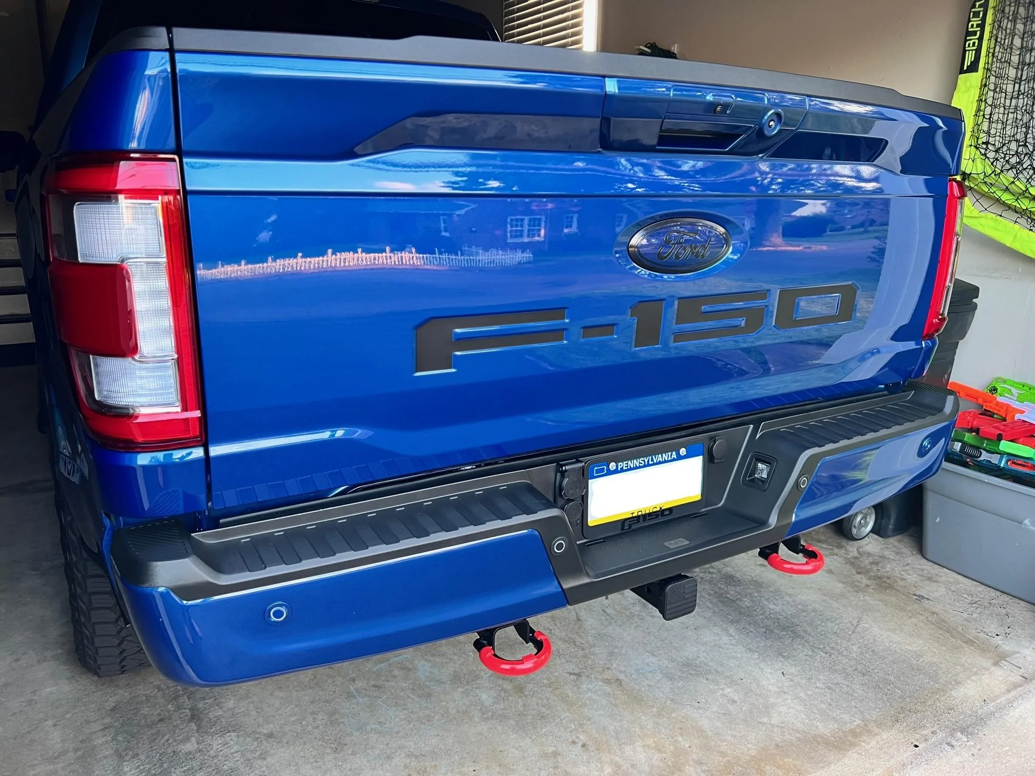 Ford F-150 What did you do TO your F-150 today? 🙋🏻‍♂️ IMG_2349