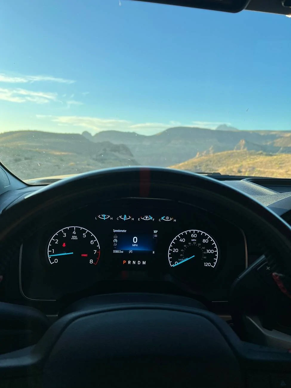 Ford F-150 What did you do TO your F-150 today? 🙋🏻‍♂️ IMG_2351