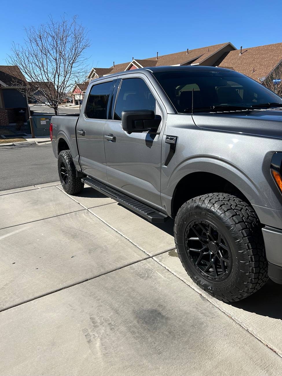 Ford F-150 GIVEAWAY ALERT!🚨 ENDS TODAY!🚨 Bilstein 6112 Suspension Giveaway – Enter Now! | Stage 3 Motorsports IMG_2356
