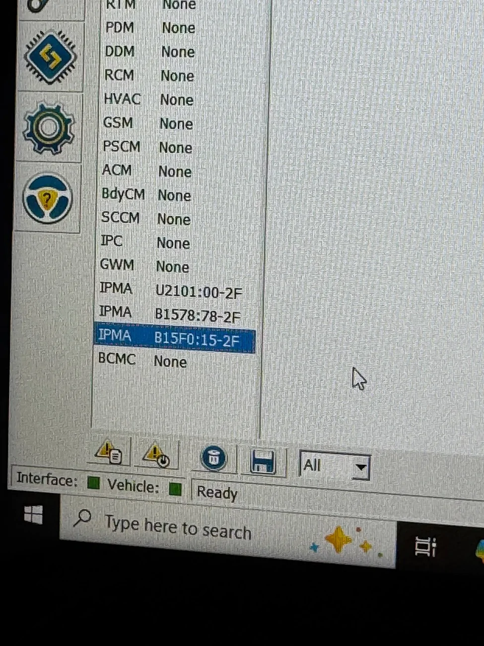 Ford F-150 How To Install Factory 360 Camera System IMG_2364