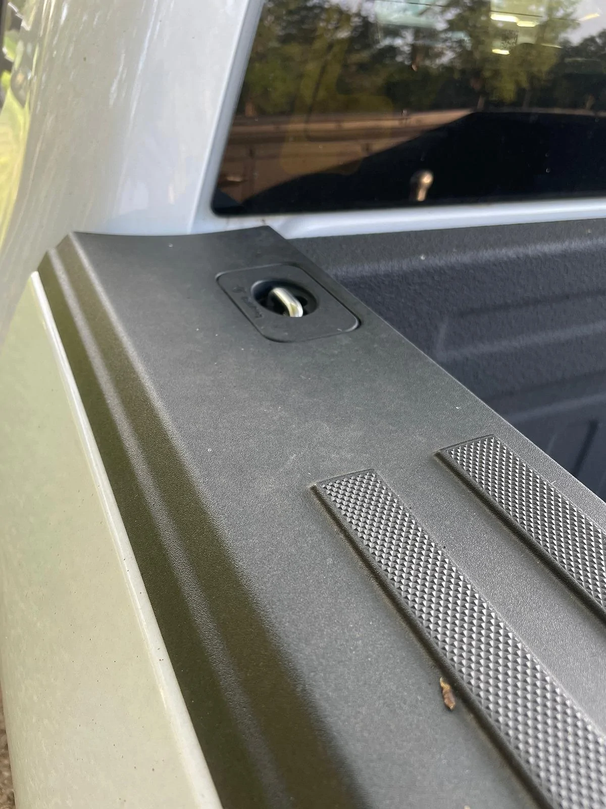 Ford F-150 Truck Bed Tie Down Anchors mod? IMG_2372